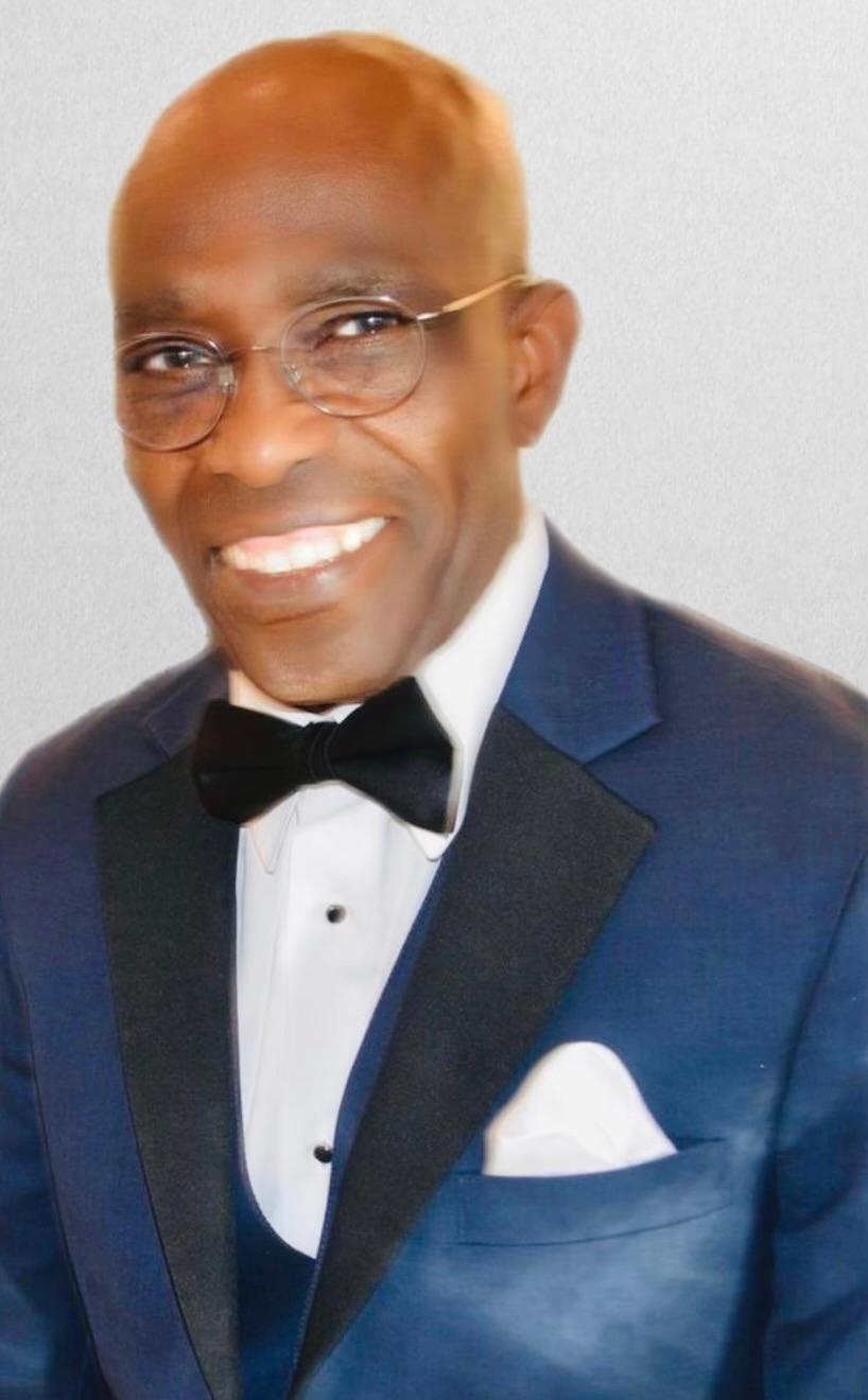 Pastor Kayode Udoewa, 