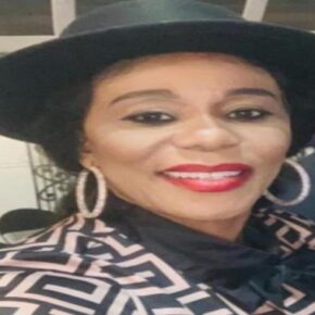 Lady. Emaido H. Oduok Chairperson